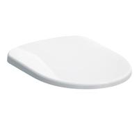 Copriwater Sedile WC Geberit Selnova Chiusura Rallentata Softclose