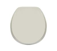 Copriwater sedile wc IDEAL STANDARD SMALL bianco coprivaso POLIESTERE ALTA QUALITA'