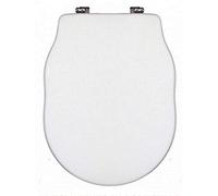 Copriwater Sedile wc PER ALTHEA EX CIELO ROYAL coprivaso POLIESTERE ALTA QUALITA'