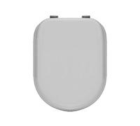 Copriwater Sedile wc per CESAME BELLE EPOQUE coprivaso POLIESTERE ALTA QUALITA'