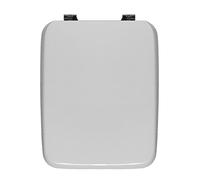 Copriwater Sedile wc per IDEAL STANDARD VELARA BIANCO IS coprivaso POLIESTERE ALTA QUALITA'