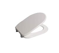 Copriwater Sintesi Cesame Bianco