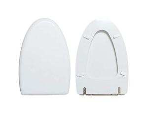 Copriwater SINUA AXA compatibile laccato bianco lucido poliestere