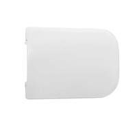 SEDILE WC SLIM METROPOLITAN CON SOFT CLOSING Bianco RAK