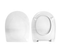 Copriwater Spin Flaminia termoindurente bianco