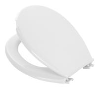 Feridras Tavoletta Copriwater Bianco 6x35x46 Linea Easy