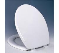 Copriwater termoindurente copriwc universale bianco |2342