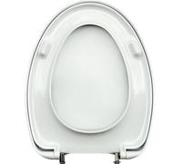 Ideal Standard J102500 Copriwater originale dedicato Serie Novella, bianco
