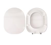 Copriwater Tonic Ideal Standard termoindurente bianco come originale