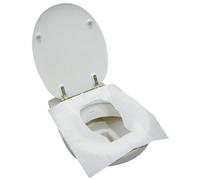 Copriwater TravelSafe Onesize White