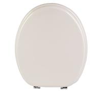 Copriwater Universale 5,5x45x38 cm in MDF Beige