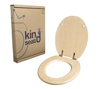 Copriwater Universale in legno