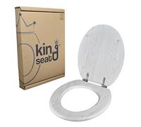 Copriwater Universale in legno