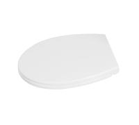 Copriwater universale in termoindurente soft-close e sgancio rapido