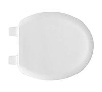 SEDILE WC UNIVERSALE IN LEGNO PRO-SEAT TERMOINDURENTE Bianco