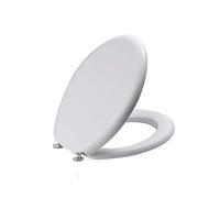 Copriwater wc compatibile Dolomite serie Tenax