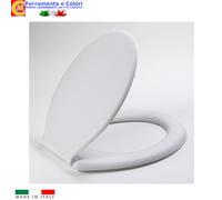 COPRIVASO DUROFORT BIANCO SERIE GAMMA Z2 PZ 1,0
