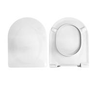 Copriwater Zero 50 Catalano termoindurente bianco