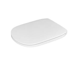 Copriwc compatibile Dolomite Gemma 2 chiusura rallenty soft-close