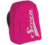 Seven Coprizaino Universale Impermeabile Antipioggia Blu Seven Coprizaino Universale Impermeabile Antipioggia Rosa Seven Coprizaino Universale Impermeabile Antipioggia Nero