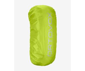 Coprizaino impermeabile Ortovox Rain Cover 25/35L verde lime