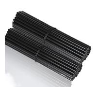 Coprone di bici da bici universale per la motocross boke bici fuori strada in sella a più standard con la maggior parte dei cerchioni standard(Purple 72 Pcs)