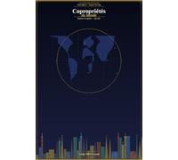 Copropriétés du Monde - Edition complète (Volume B): Des Amériques au Monde entier