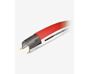 Coprtoncino per rullo Elite Coperton 700 rosso