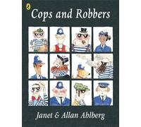 Cops and Robbers