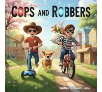 Cops and Robbers