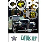 Cops - Cops-Lock Up