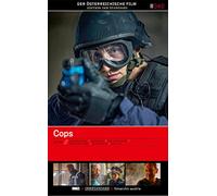 Cops / Der Österreichische Film - Edition Der Standard #348