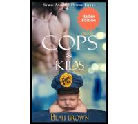 Cops & Kids: Serie Mpreg Poppy Field 10