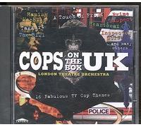Cops on the Box U.K.