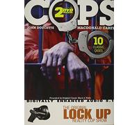 Cops - Vol. 2-Lock Up