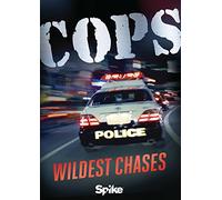 Cops: Wildest Chases