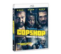 Copshop - Scontro A Fuoco (2021) Blu Ray pre-order