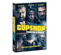 Copshop - Scontro A Fuoco ( DVD)