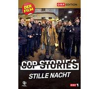 CopStories: Stille Nacht