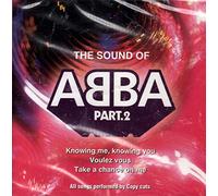 Copy Cats - Sound of Abba 2 [Import]