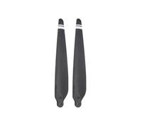 Copy CW CCW Drone Parts 2388 Folding Carbon Fiber Plastics Propeller Compatible for Hobbywing X6 Power System Motor for Agricultural Drone(2pcs CCW)