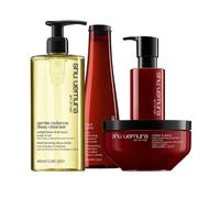 copy of Completa Ritual Color Lustre Shu Uemura