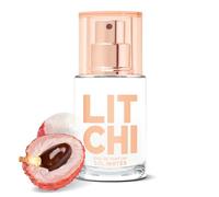 Profumo Donna SOLINOTES Litchi - Eau de Parfum | Fragranza floreale e fruttata - Regalo perfetto per Lei - 15 ml
