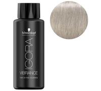 Schwarzkopf Professional IGORA VIBRANCE 9.5-1 Biondo platino Cendré, 60 ml