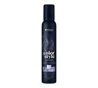copy of Indola mousse styling argento lavanda 200ML
