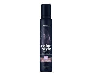 copy of Indola polvere lillà styling mousse colorante 200ML