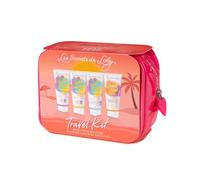 copy of Set da viaggio per capelli ondulati Les Secrets de Loly 4x100ml