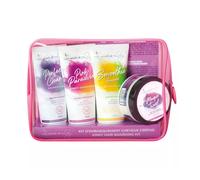 copy of Set da viaggio per capelli ondulati Les Secrets de Loly 4x100ml