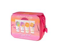 copy of Set da viaggio per capelli ricci Les Secrets de Loly 4x100ml