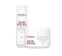 copy of Shampooing Dual Senses Color Extra Ricco Goldwell 250ml